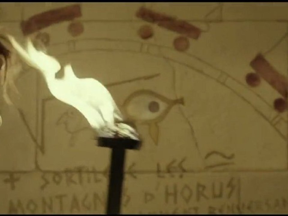 Oz Iris Parc Asterix