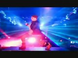 Alisia feat. Flori Mumajesi - Na Ti Mi Govori (Official Music Video) [Full HD] 2012
