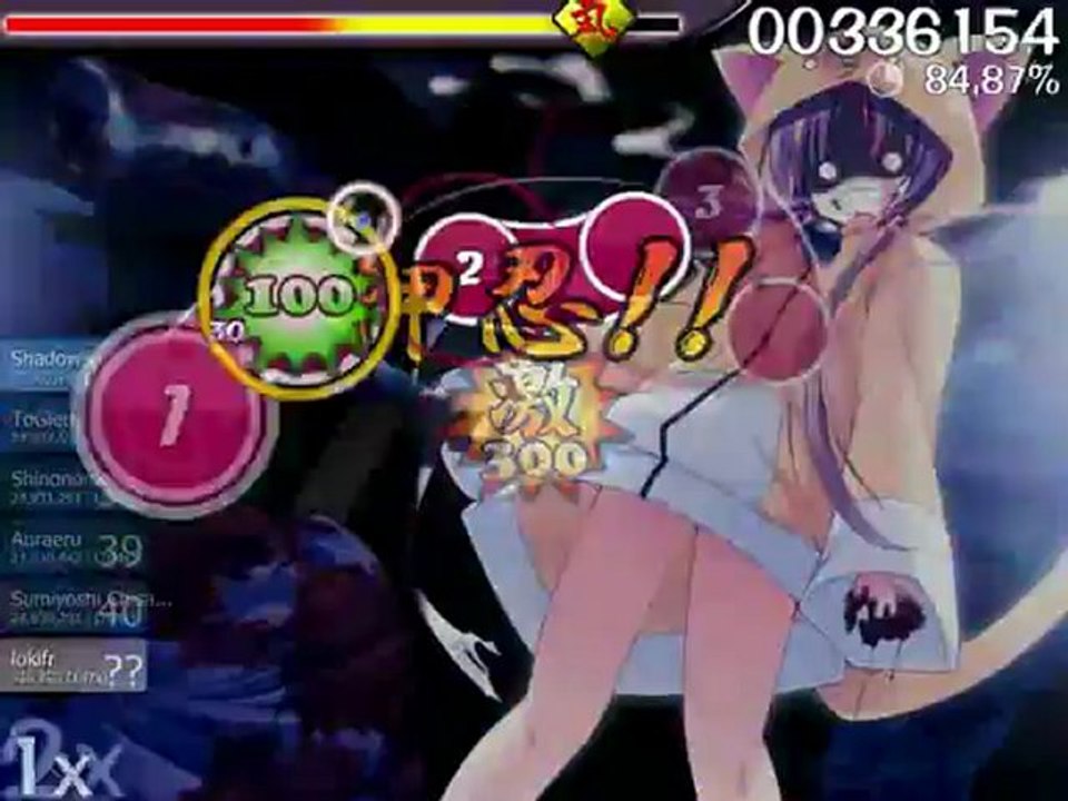 yousei teikoku-kokou no sousei