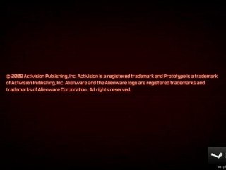 Prototype Gameplay