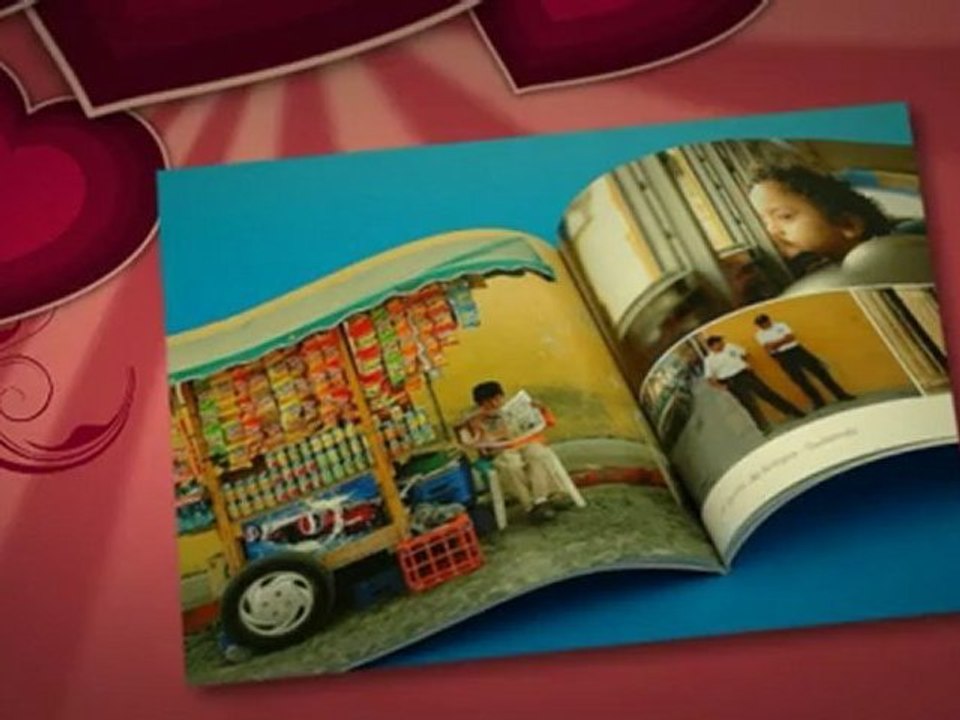 pdf photo book