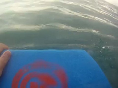 Petite casquette sur Palavas-les-flots