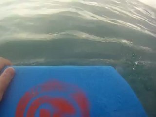 Petite casquette sur Palavas-les-flots