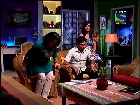 Ba Ach - 17th April 2012 - P1