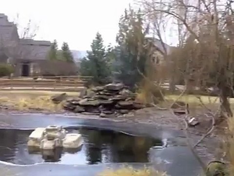 Real Estate Boise - Luxury Home Foreclosure on the Boise River