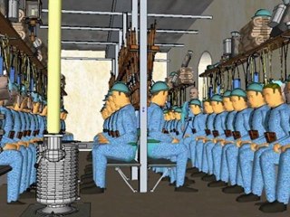 D'hier à aujourd'hui...