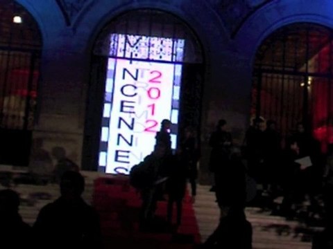 Les 6èmes Rencontres Internationales du Cinéma de Vincennes