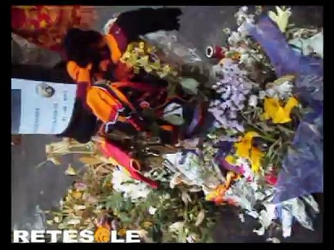 Incidente mortale a Tor di Quinto. L'appello della famiglia Gresta: Aiutateci a capire come è morto Duccio Valerio