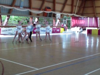 Twirling Bâton Plan de Grasse