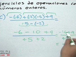 Simplificación de expresiones con números reales - HD