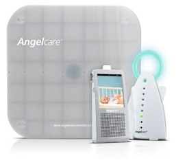 AngelCare 3-in-1 Video Baby Monitor Best Price