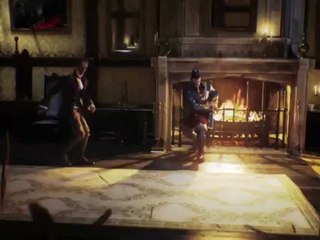 Dishonored - Debut Trailer