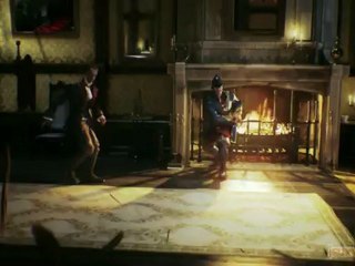 Dishonored (PC) - Dishonored, bande annonce