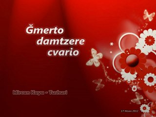 Mircan Kaya - Tushuri