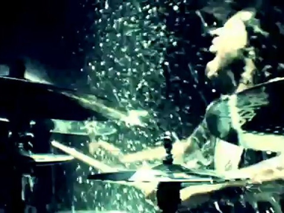 Evans Blue - Erase My Scars [HD]