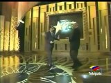 Premio a toda una vida a Jorge Barón (TVyNovelas 2012)