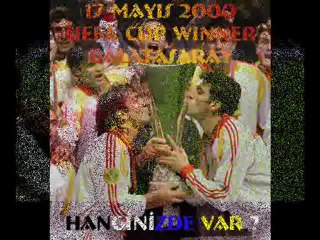 galatasaray tarih yazmaya devam ediyor