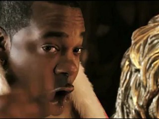 Busta Rhymes-