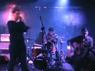 Virgo - Melt My Heart To Stone (Cover)