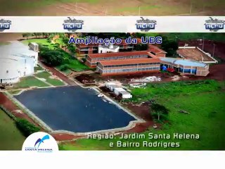 Prefeitura Municipal de Santa Helena de Goiás