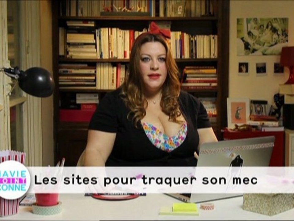 3. Navie cherche l'amour