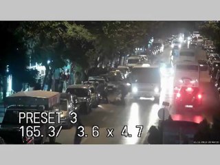 Manisa MOBESE Sultan Kavşağı