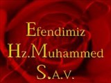 Murat ATA - Naat - Senin Üstüne [Hz. Muhammed (S.A.V.) Efendimize] Cemal Safi Şiiri