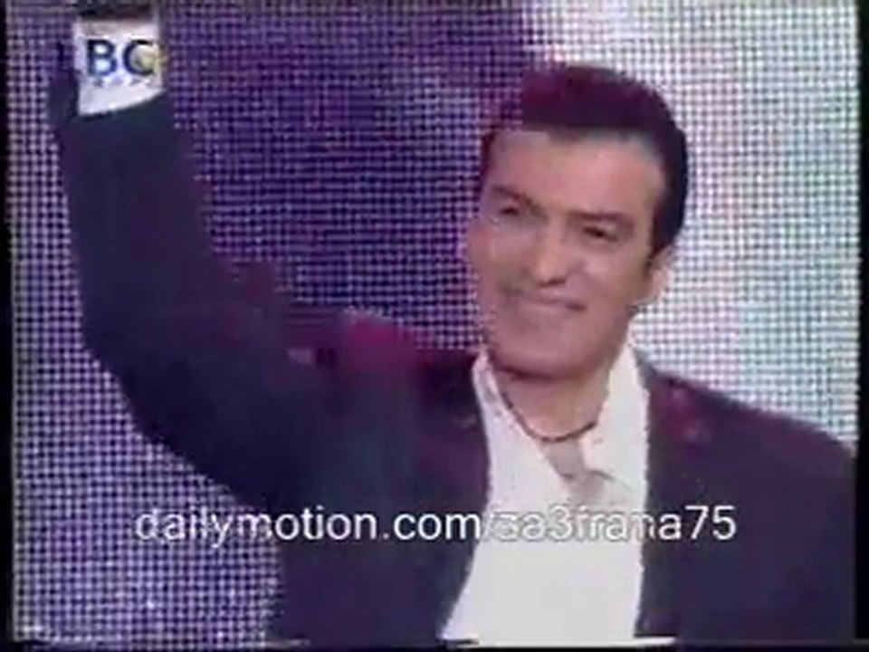 Ehab Tawfik 3amel 3amla