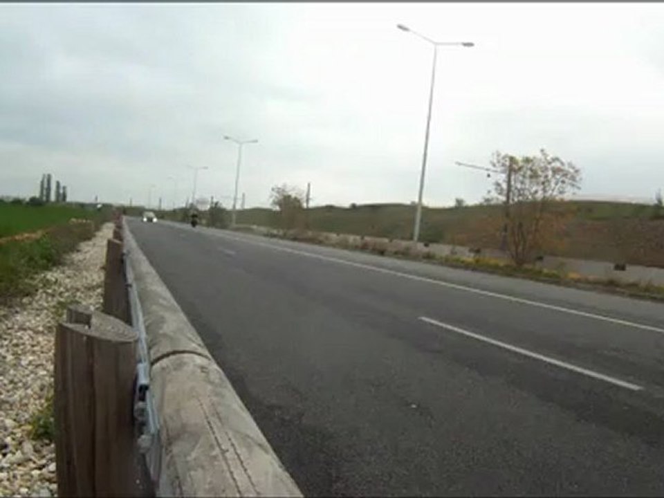 Session stunt FT-Rider  17/04