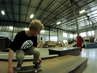 Lucky 7 Marius Mongeau