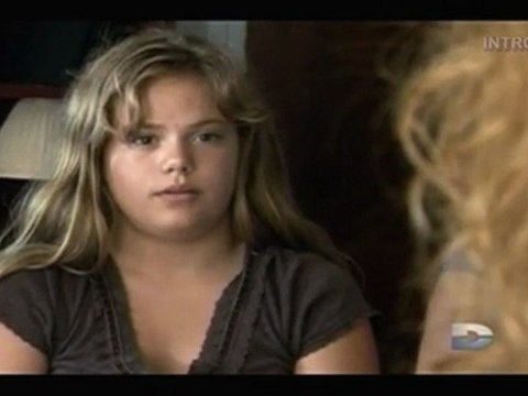 Enfants Médiums, La maison aux esprits - 3 de 3