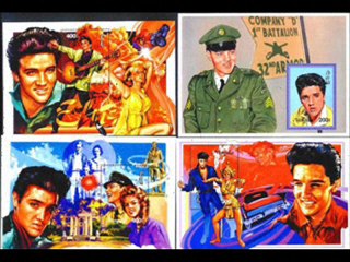 Amazing grace [take 2. Blues version]