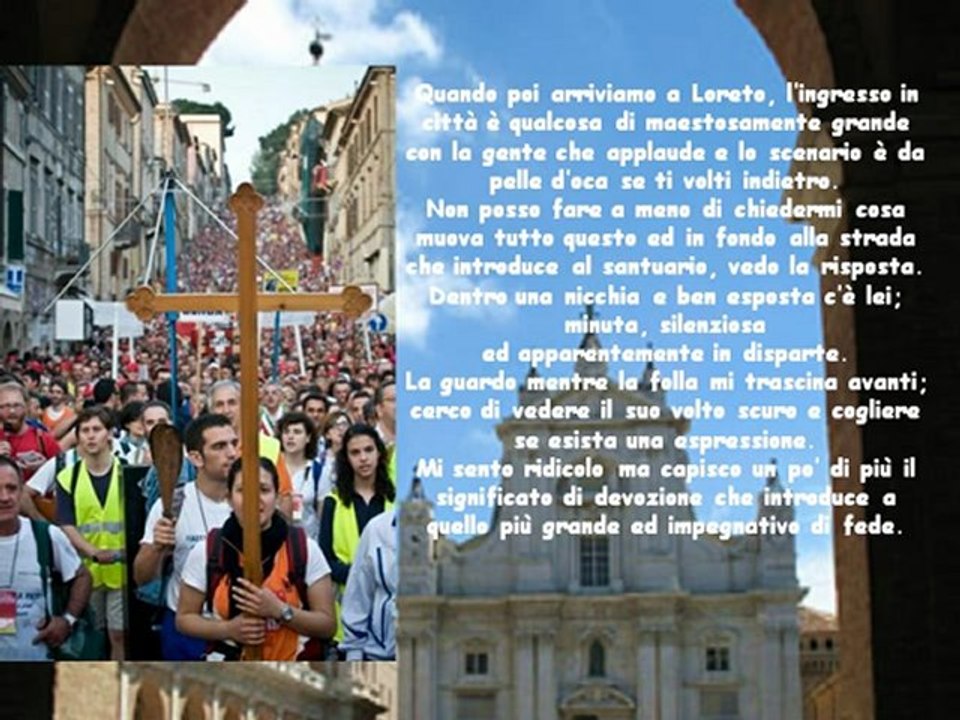 32° Pellegrinaggio