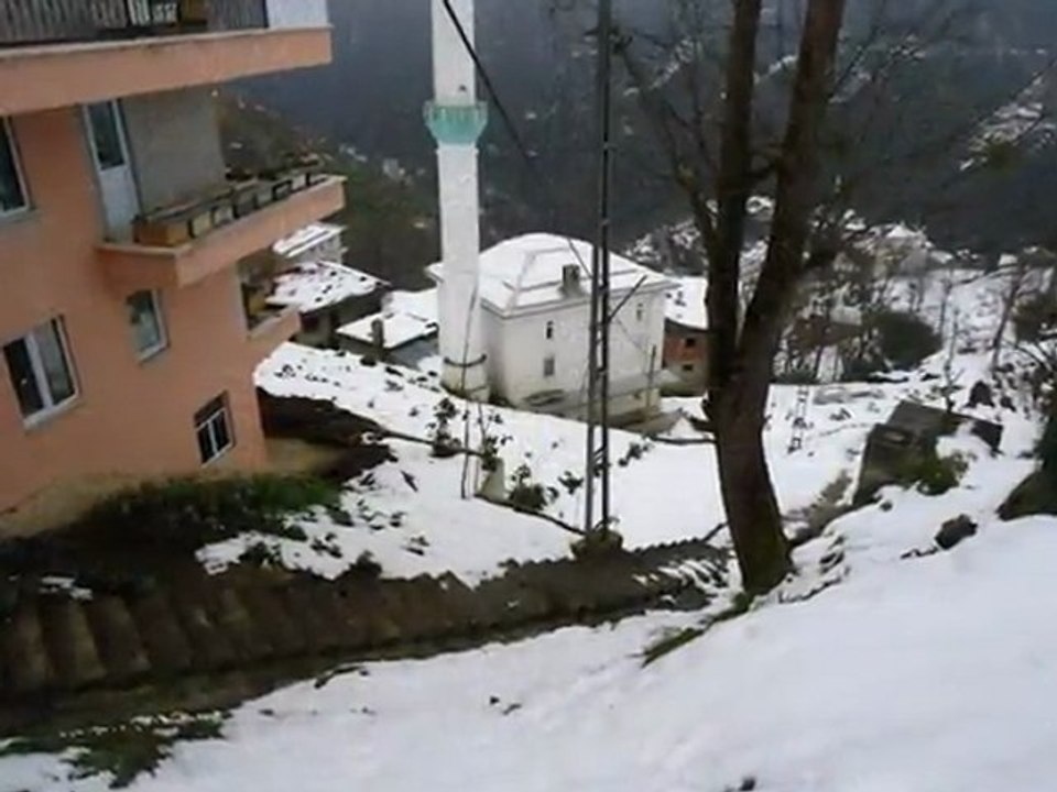 GÜNEYCE_YEŞİLTEPE ÇARŞI_MAHALLESİ VİDE-2