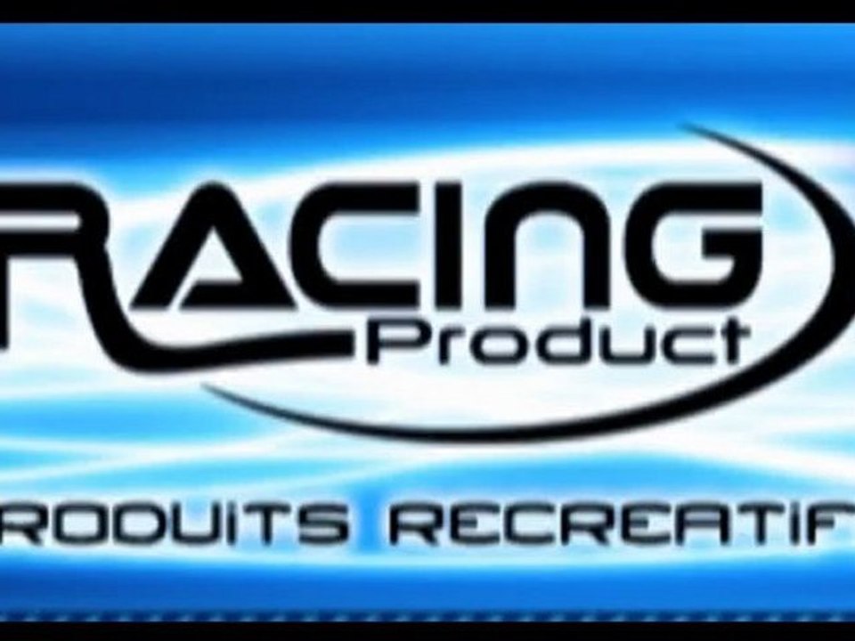 RACING PRODUCT au Circuit Paul Ricard
