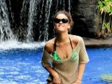 Rihanna Goes Topless as She Flings Off Bikini in Racy Hawaii Holiday Pics