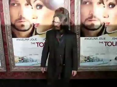 Johnny Depp Sued Over Alleged Altercation at Concert