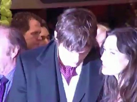 Mila Kunis Would Never Ever Date Ashton Kutcher