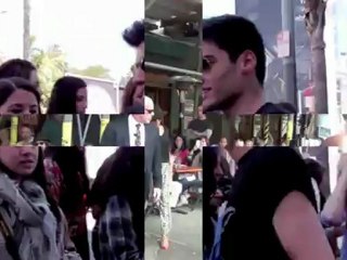 Sunglasses Reflect Stars' Cool Style