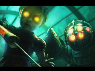 (:Ɗє¢συνєʀтє:) BIOSHOCK - ⓅⓈ3