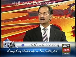 11th Hour - 17th April 2012 part 1