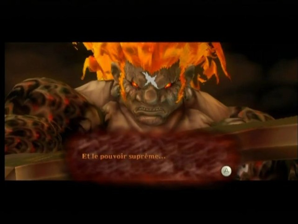 Zelda Skyward Sword < 52 > The Big Troll