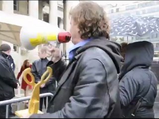 Rue Pradier, les habitants se mobilisent