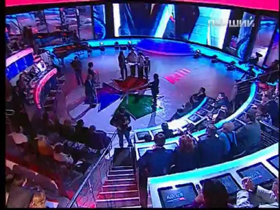 Адреналин 17/04 часть 2