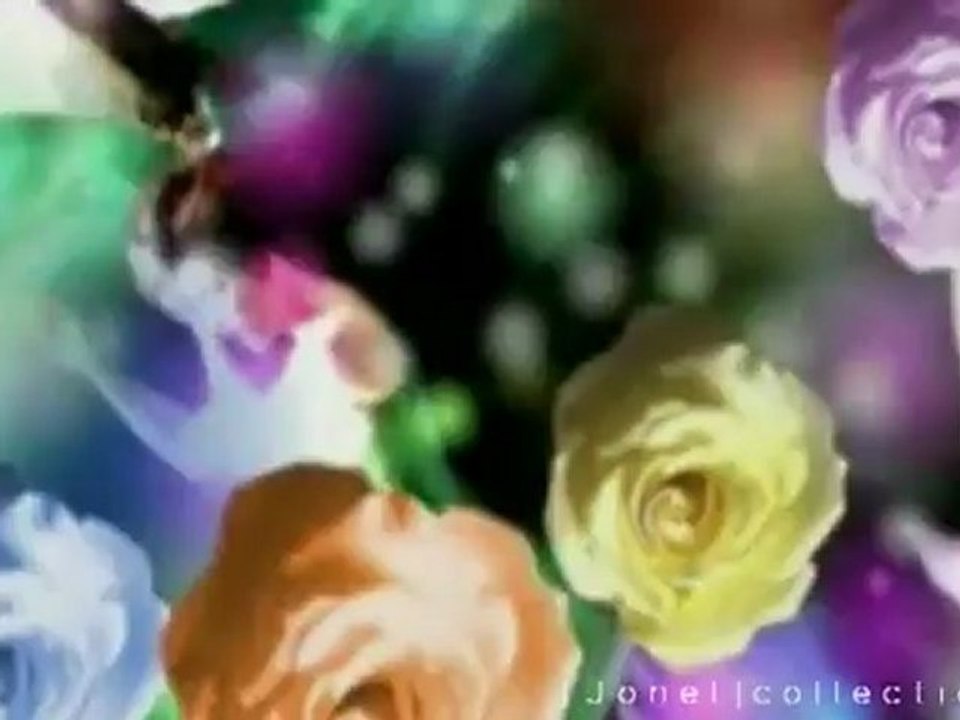 Regine Velasquez - On The Wings Of Love  .