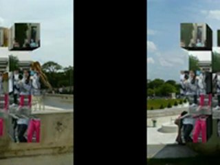 3D JUDDAA BY MANNYY  IN PARIS @ PANJABI MUNDEE@