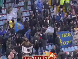 Удинезе - Парма (3-1) 07.04.2012