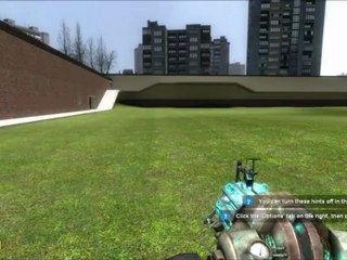 Succès Gmod:Say The Secret Phrase 2012 FR