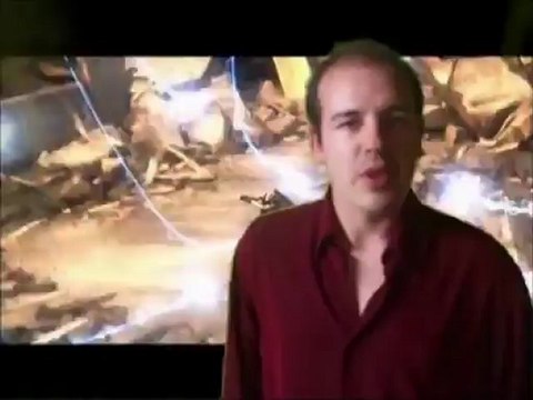 Niko Geek - Rap console