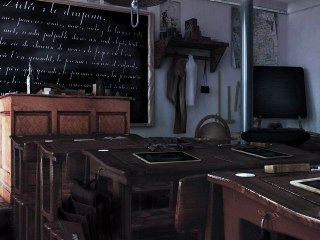 DEMO REEL -2012- Aurélien Ardissone